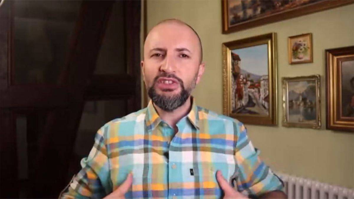 Cevheri Güven kimdir? Cevheri Güven FETÖ’cü mü? Cevheri Güven son video izle