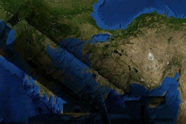 S-300 hamlemiz Yunanistan'da büyük yankı uyandırdı: Yeni bir cephe açıyorlar