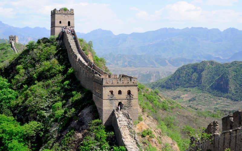 Çinin Nüfusu Nedir? Çin Nasıl Bir Ülke?