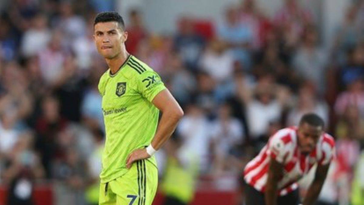 Ronaldo Fenerbahçe’ye transfer mi olacak? Ronaldo Fenerbahçe’ye mi geliyor? Cristiano Ronaldo ile FB anlaştı mı?