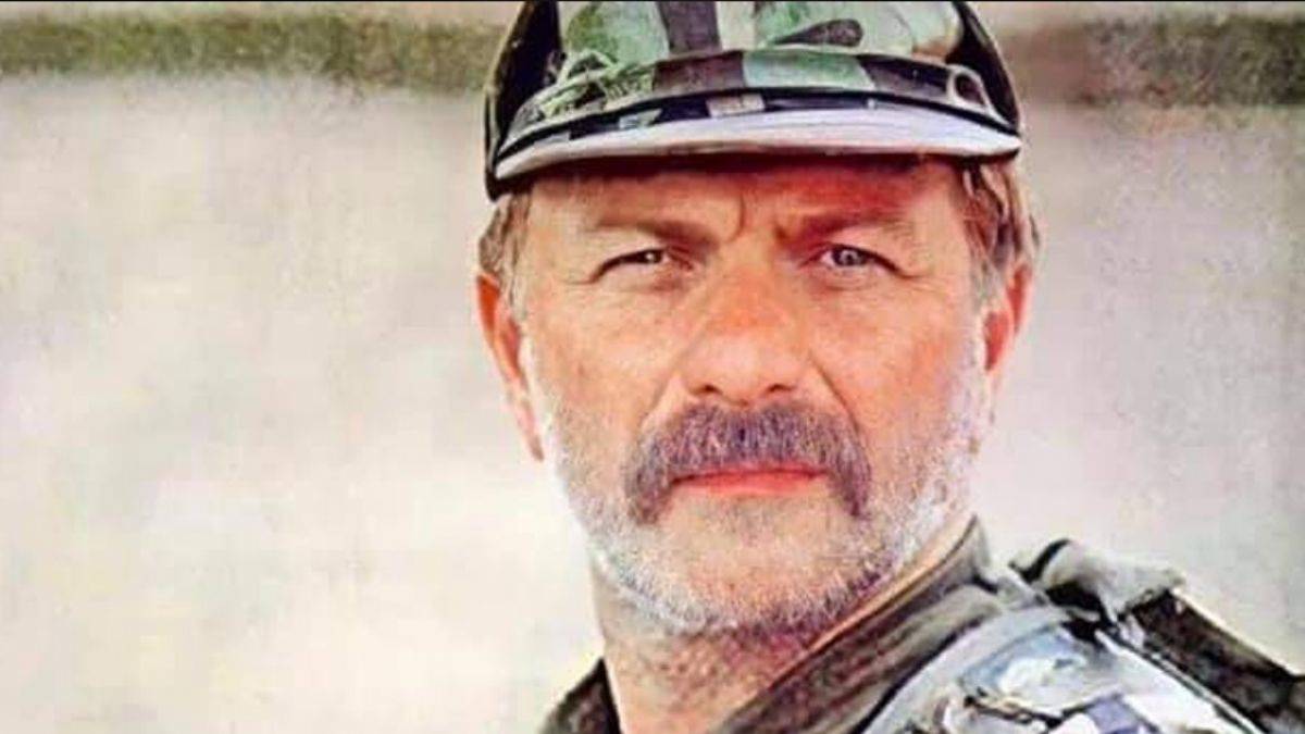 Hablemitoğlu suikastının zanlısı Levent Göktaş yakalandı