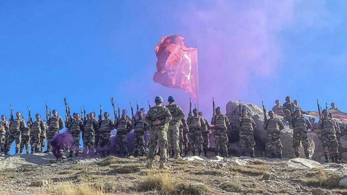 30 Ağustos mesajını silen NATO'dan yeni ''Türkiye'' paylaşımı