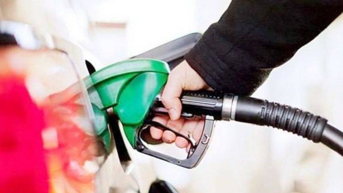 Benzin ve motorine büyük bir indirim geliyor!