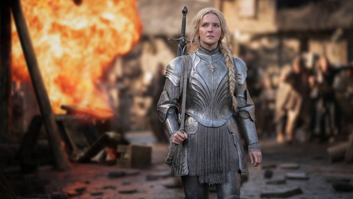 Yüzüklerin Efendisi: Güç Yüzükleri dizisi 3. bölüm ne zaman çıkacak? Güç Yüzükleri (Rings of Power) 3. bölüm çıktı mı? Yeni bölümler ne zaman?