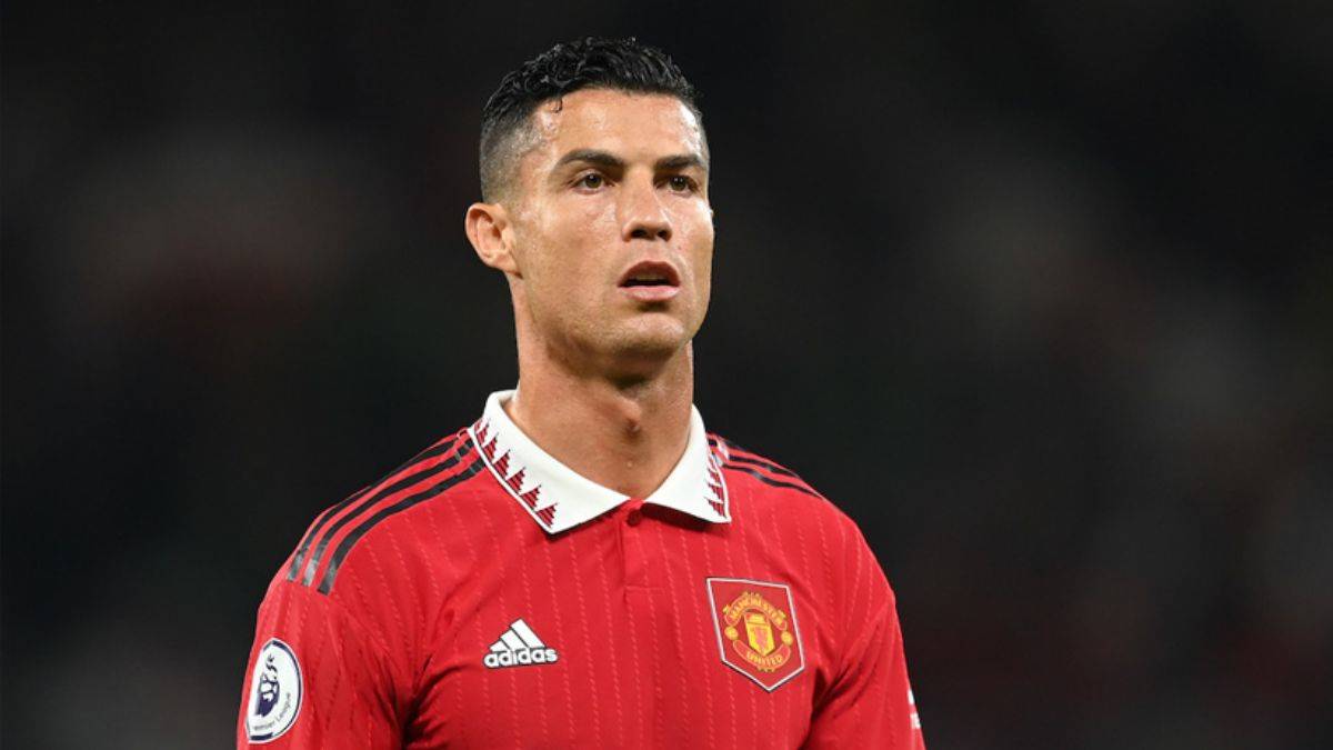 Fenerbahçe'den Cristiano Ronaldo açıklaması!