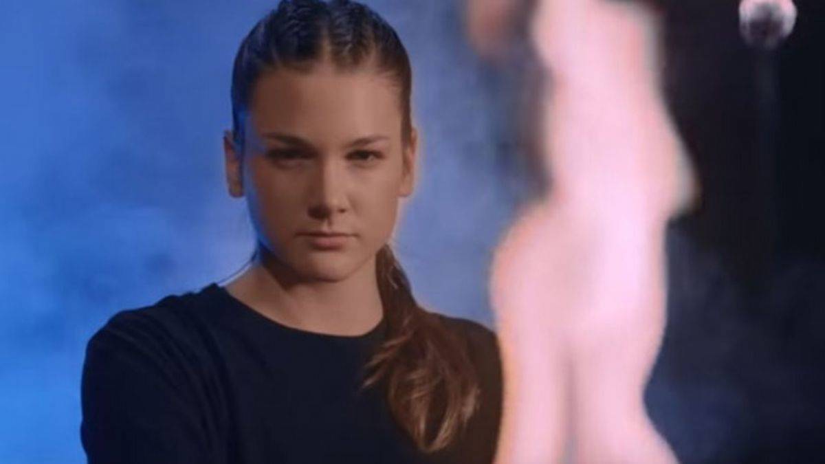 Nisa Bölükbaşı kimdir? Nisa Bölükbaşı boyu ne kadar? Nisa Bölükbaşı yaşı kaç?