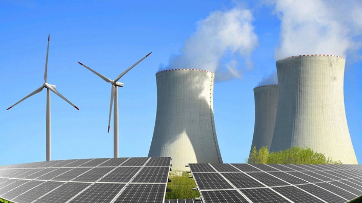 Nükleer santralden rüzgara Avrupa enerjide Rusya’ya alternatif arıyor!