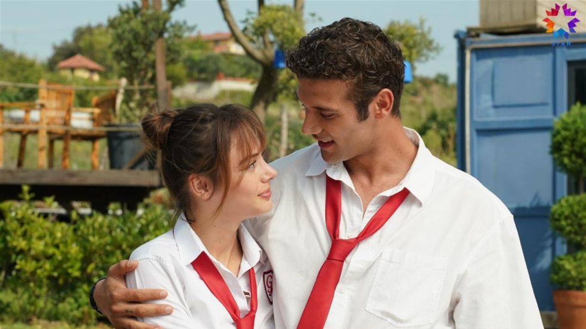 Duy Beni 9 bölüm izle full youtube | Duy Beni 9. bölüm tek parça HD izle