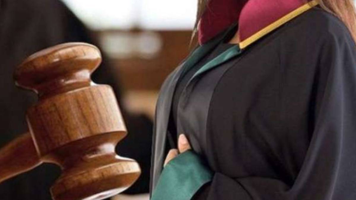 Avukatlık ücretlerine zam mı geldi? Avukatlık Asgari Ücret Tarifesi 2022 | Yeni avukatlık ücretleri | Eylül 2022 Avukatlık ücretleri asgari ne kadar oldu?