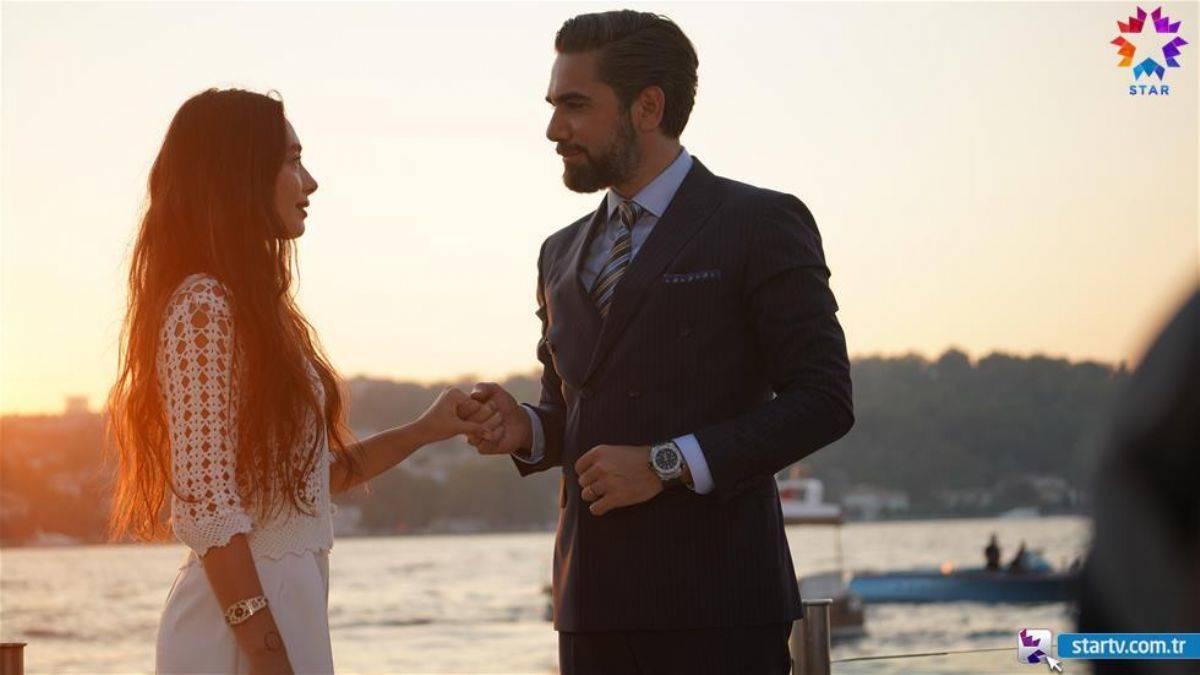 Gecenin Ucunda konusu | Star TV Gecenin Ucunda dizisi konusu ve oyuncuları | Gecenin Ucunda yönetmeni ve senaristi kim?