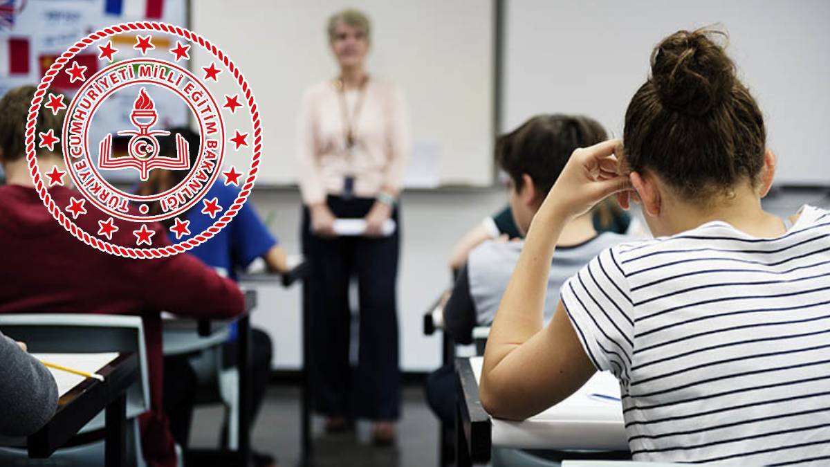 MEB sınav görevli ücreti ne kadar? İOKBS Bursluluk sınavı Gözetmen-Yedek Gözetmen-Salon Başkanı sınav görevi ücreti kaç TL? (Sözleşmeli-Kadrolu)