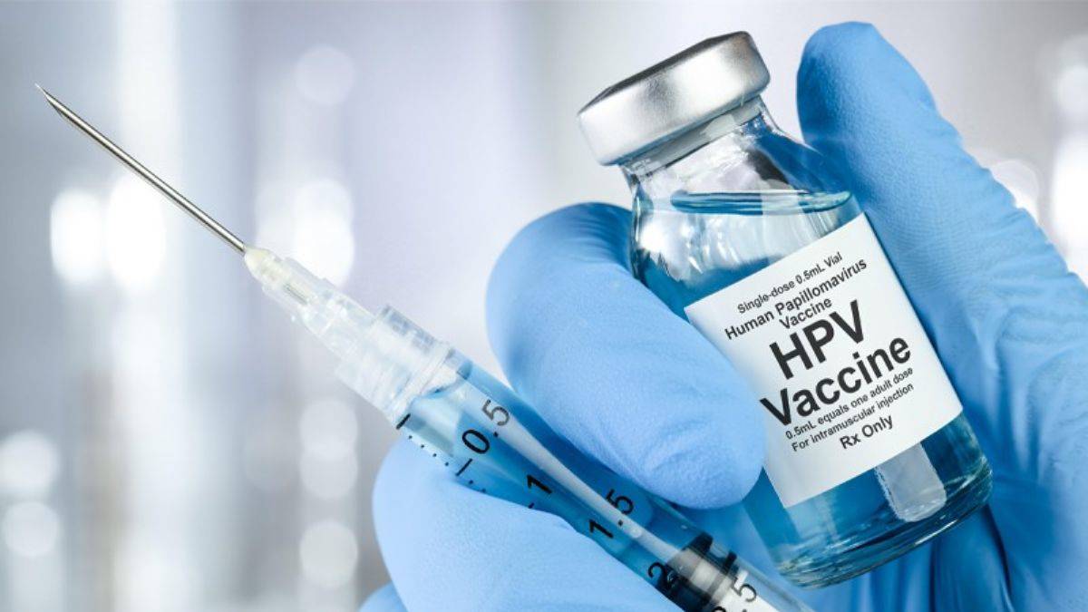 Hindistan'dan HPV aşısı müjdesi