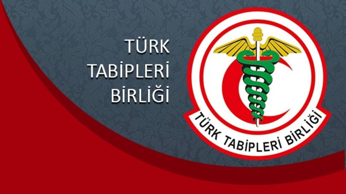 TTB: Sağlıkta şiddet haberlerini değil, şiddeti engelleyin!