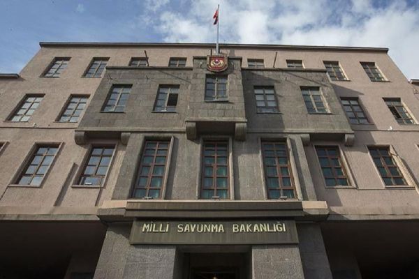 MSB'den NATO'ya 30 Ağustos tepkisi: Kabul edilemez!