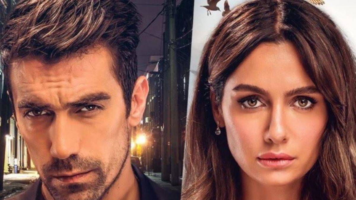 Türk dizileri Fas'ı fena salladı! Halk televizyon ekranlarından ayrılamıyor