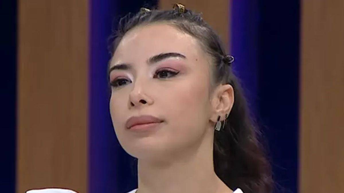 Masterchef Burcu Kimdir, Nerelidir?