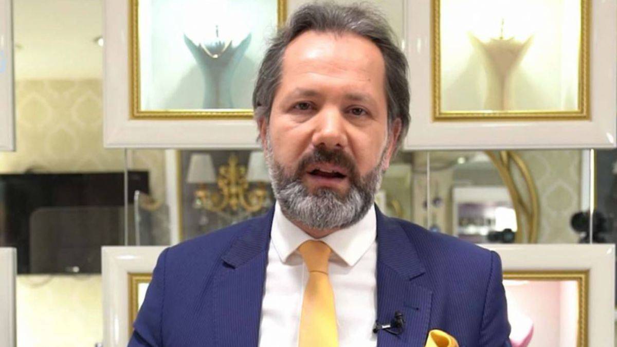 İslam Memiş'in 2023 altın tahmini gündem oldu