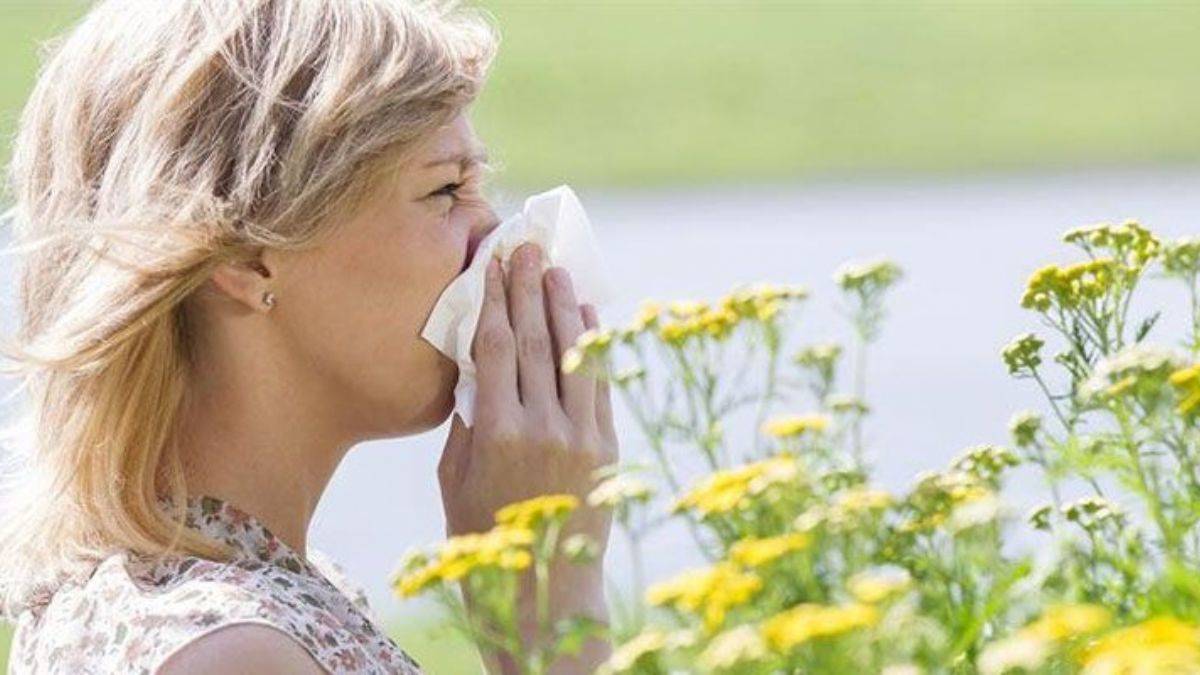 Kronik rahatsızlığı olanlar mevsim geçişlerine dikkat etmeli!