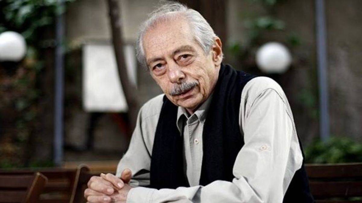 Genco Erkal hastaneye kaldırıldı