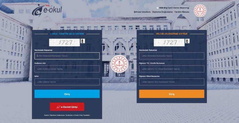 e-Okul VBS Nedir, Nasıl Kullanılır? 2022 e-Okul Veli Girişi