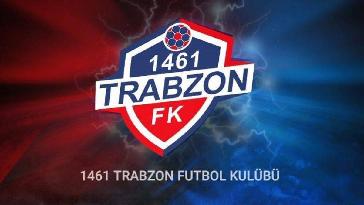 1461 Trabzon FK - Zonguldak Kömürspor maçı canlı yayın! CANLI İZLE