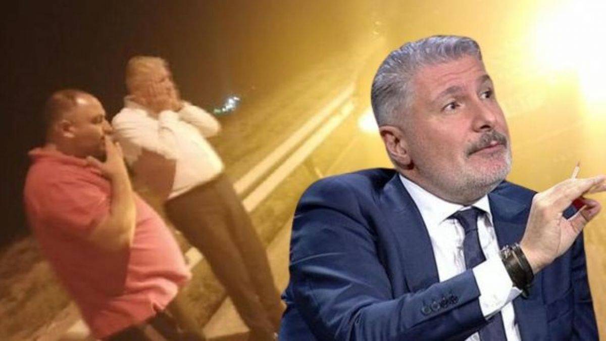 Bahadır Erdem kim, kaç yaşında? Bahadır Erdem hangi partili? Bahadır Erdem adam mı öldürdü?