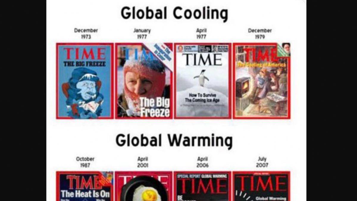 “Hani donacaktık, niye ısınıyoruz?”