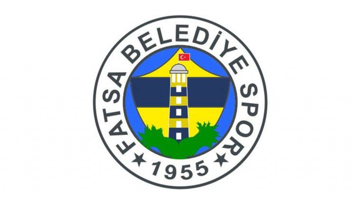 Fatsa Belediyespor - Sapanca Gençlik Spor maçı canlı yayın! CANLI İZLE