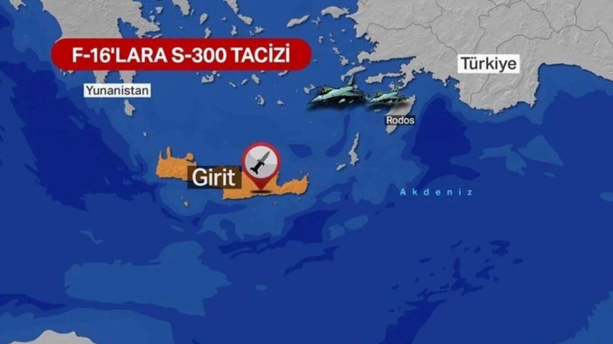 “FETÖcüler Yunan uçağı düşürebilir”