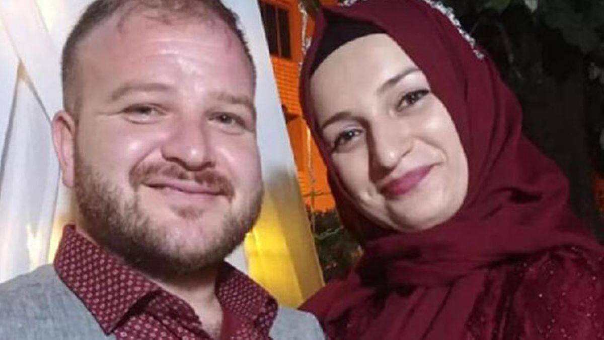 Bircan'ı 21 yerinden bıçaklayıp, boğarak öldürmüştü; cezası kesinleşti