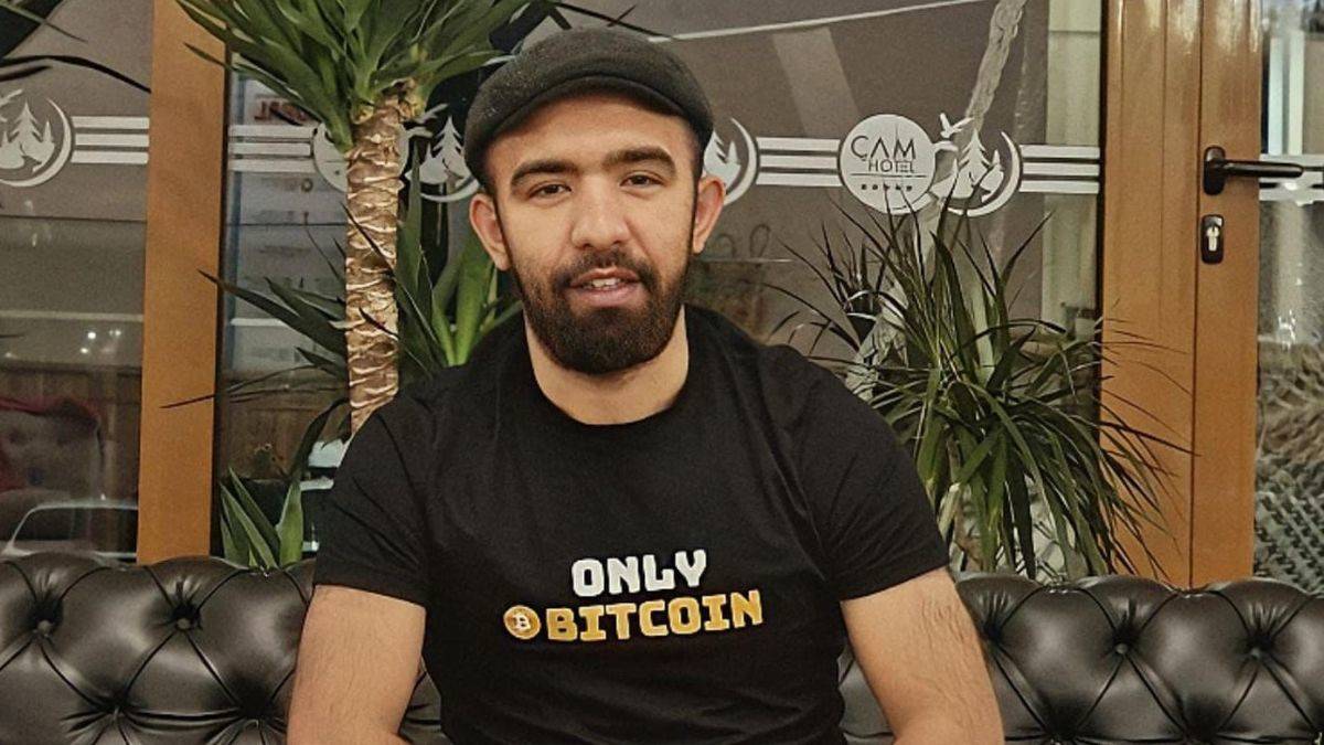 Ali Umut Zabun ; 'Müzisyen ve Sanatçılar Meta Evrene Hazır Olsun '