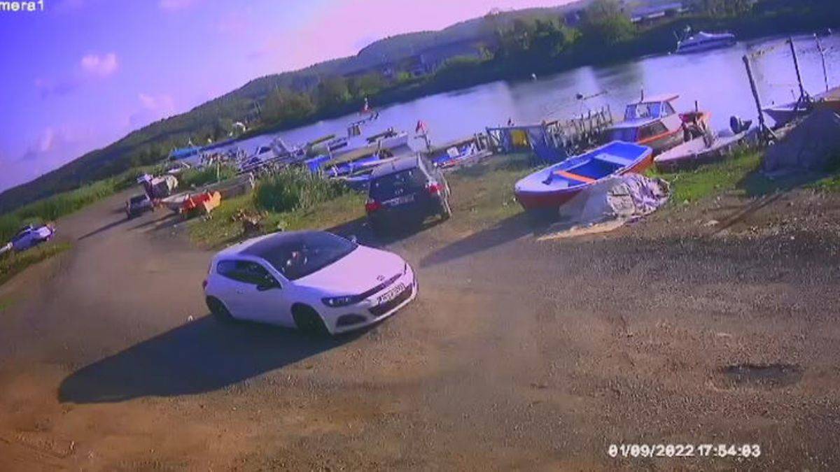 TFF binasına ateş açanların ifadeleri ortaya çıktı