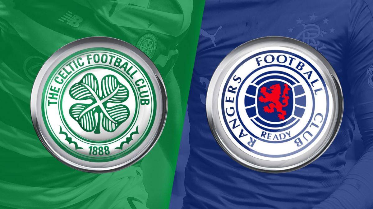 Celtic - Rangers maçı canlı yayın! CANLI İZLE