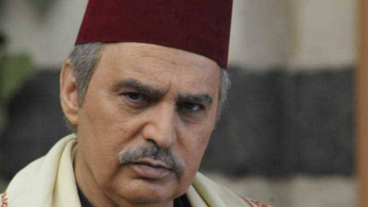 Esed destekçisi sanatçı Abbas Nuri ‘Cahiliye’ tanımlamasına karşı çıktı: Suriye’de ‘cahiliye’ dönemi hiç olmadı!