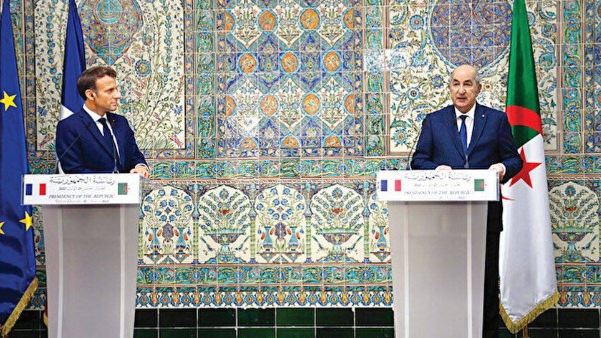 Mağrip ülkeleri Fransızcayı tartışıyor!