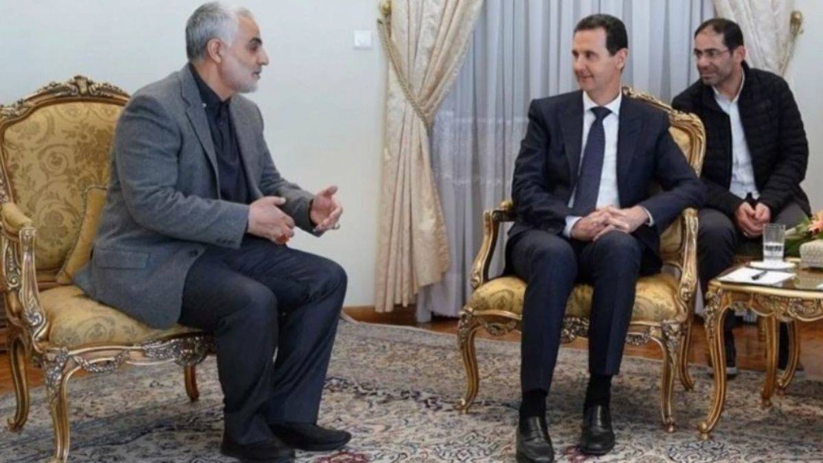 Suriyelileri öldürüp İsraillileri korudular! Haaretz o görüşmenin ayrıntılarını yazdı