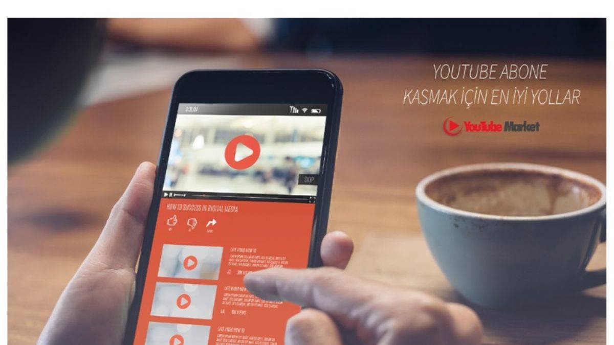 YouTube 1 Milyon İzlenme İçin Size Ne Kadar Öder?
