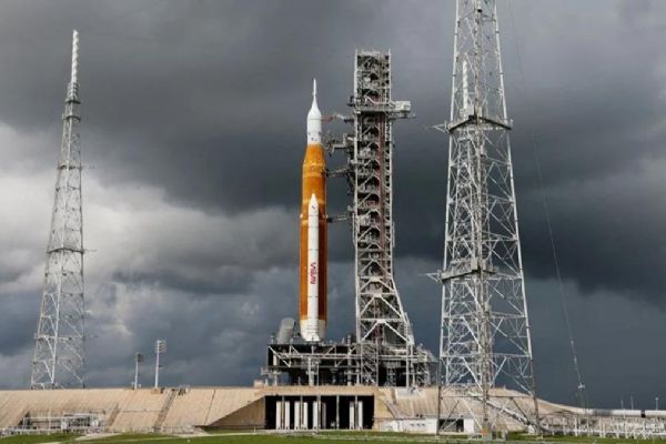 NASA'da hayal kırıklığı! İkinci denemde sonuçsuz kaldı