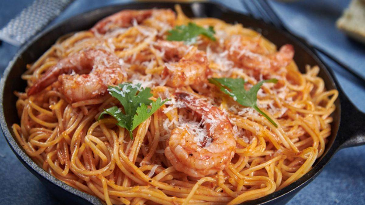 Avrupa'nın geldiği son durum: ''Doğalgaz tasarruflu'' makarna tarifi verdiler