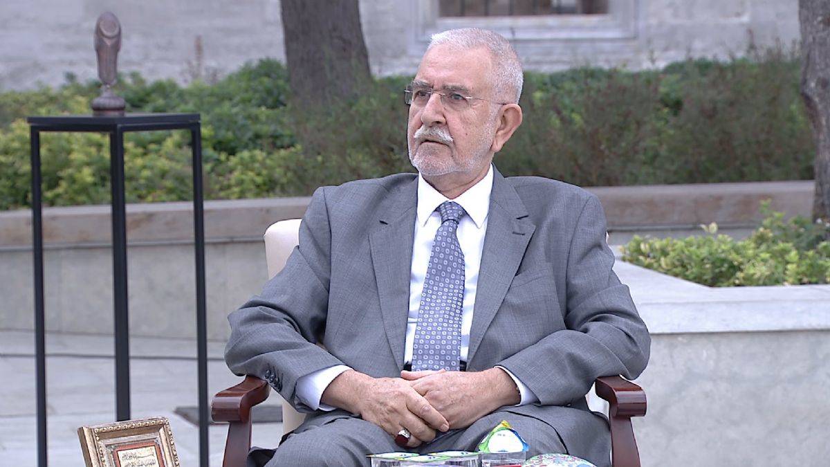 Ömer Tuğrul İnançer neden vefat etti? Ömer Tuğrul İnançer nereye defnedilecek? Ömer Tuğrul İnançer cenaze namazı hangi camide kılınacak?