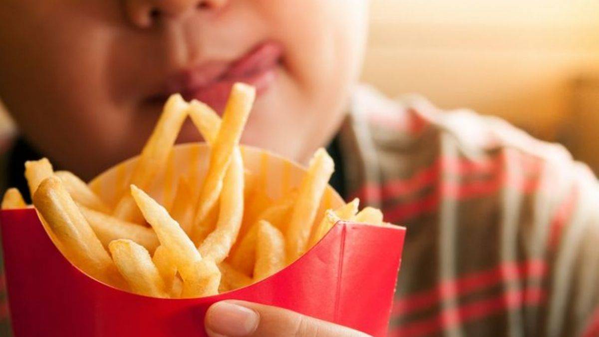 Dr. Tunçer: Çocuklarda obezite ani ölümlere neden oluyor!