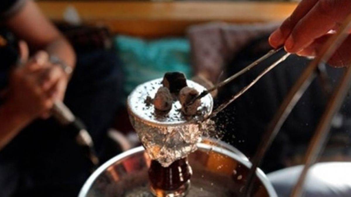 Kulak çınlamasında sigara ve nargile etkisi