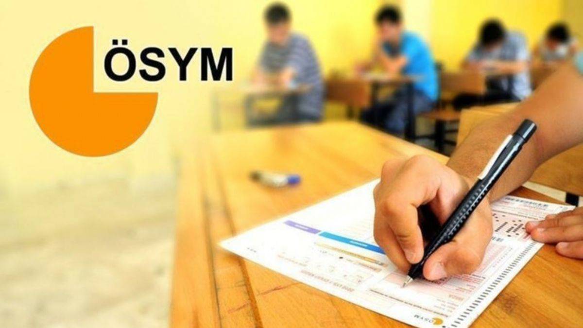 2022 YKS ek yerleştirme tercihleri için tarih belli oldu I YKS ek yerleştirme ne zaman