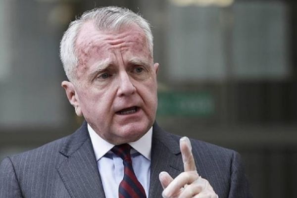 ABD'nin Rusya Büyükelçisi John Sullivan emekliye ayrılacak