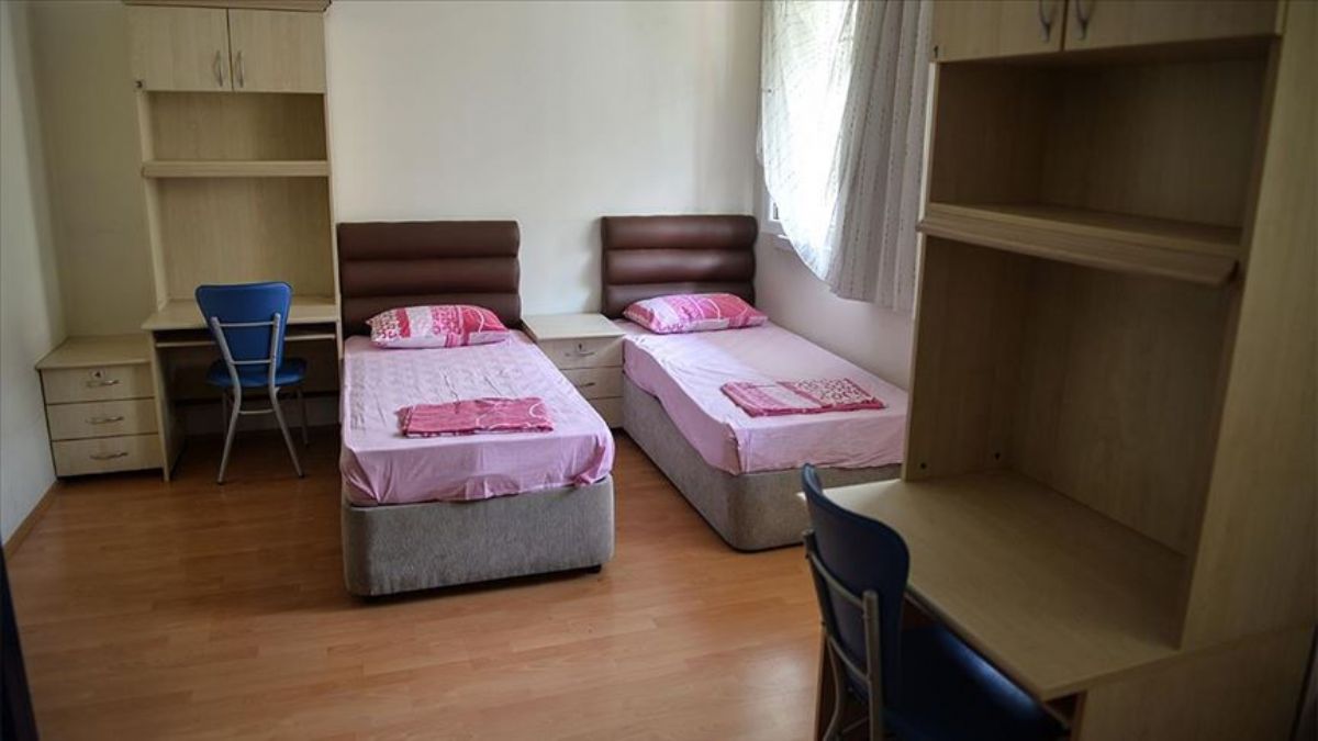 KYK yurt sonuçları belli oldu mu? 2022 KYK yurt sonuçları ne zaman açıklanır? KYK yurt sonuç açıklanma tarihi