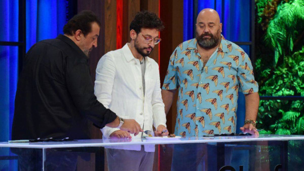 MasterChef’te bu hafta elenen kim oldu? MasterChef son bölüm izle | MasterChef 61. Bölüm