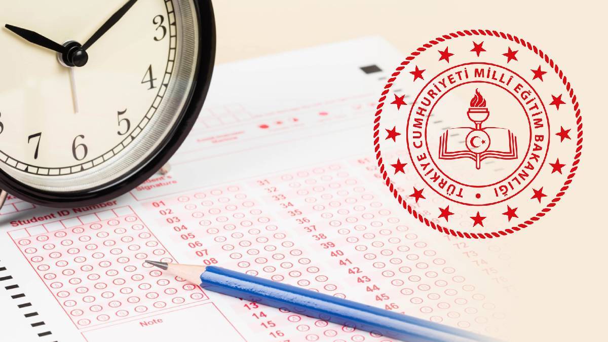 İOKBS bursluluk sınavı soruları ve cevapları | 2022 MEB Bursluluk sınavı soru kitapçığı cevap anahtarı açıklandı mı?