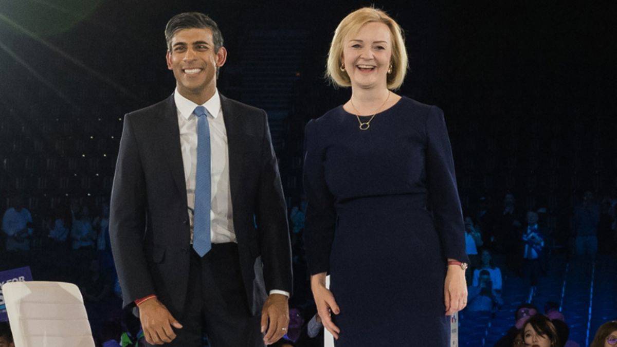 İngiltere'nin yeni başbakanı bugün belli oluyor