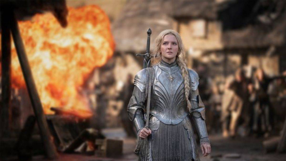 Güç Yüzükleri 3.bölüm yayın tarihi | Yüzüklerin Efendisi: Güç Yüzükleri 3. bölüm yayınlandı mı? Güç Yüzükleri kaç bölüm?