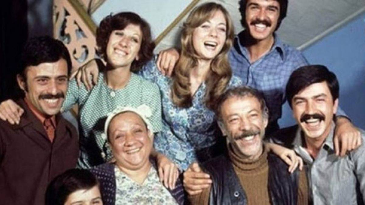 Gülen Gözler filmi konusu nedir? Gülen Gözler filmi oyuncuları kimdir?